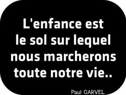 Le coucou du vendredi, haïku, senryû, thème nos lieux d'enfance...