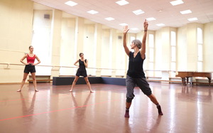 dance ballet class strasbourg ballet 