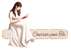 gif anime courrier,lettre,message,blinkie