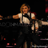 Madonna - Rebel Heart Tour - Prague (2015 11 07)