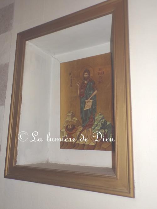 Cadaqués, l'église Santa Maria