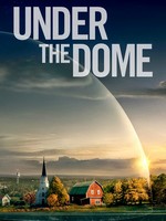 Under the Dome affiche