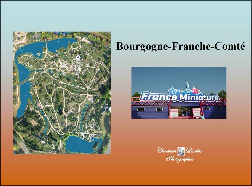 La France Miniature (II/IX)