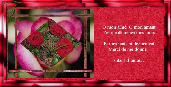 Cartes Postales St-valentin