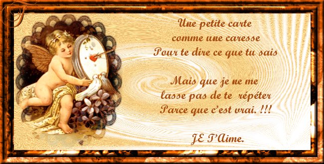 Cartes Postales St-valentin