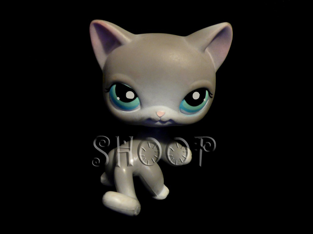 littlest pet shop 0126