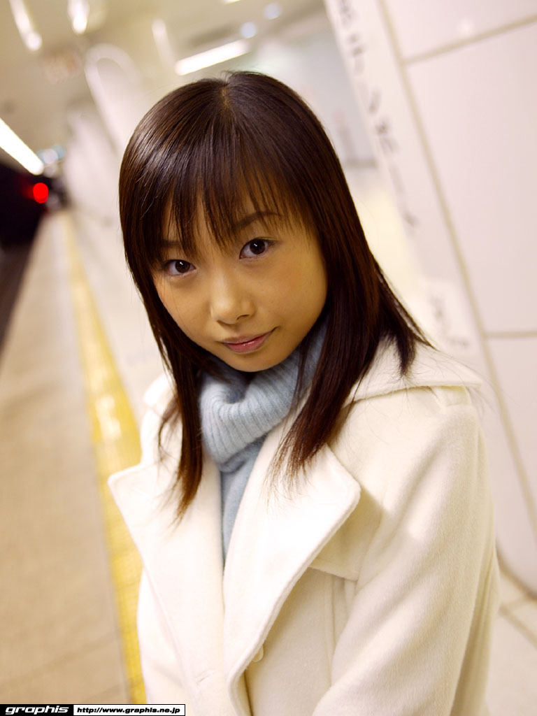 Web Gravure Graphis Special Contents Yuka Kato 加藤友香 お菓子系アイドル お菓子系グラビア Passion Nippones