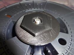 3d printer,imprimante 3d,leca philippe,philippe leca,corexy,sistema