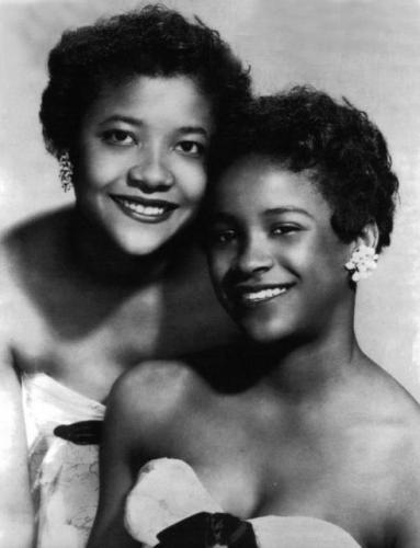 Teen Queens Doo Wop doo wop eklablog