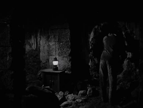 Les insurgés, We were strangers, John Huston, 1949