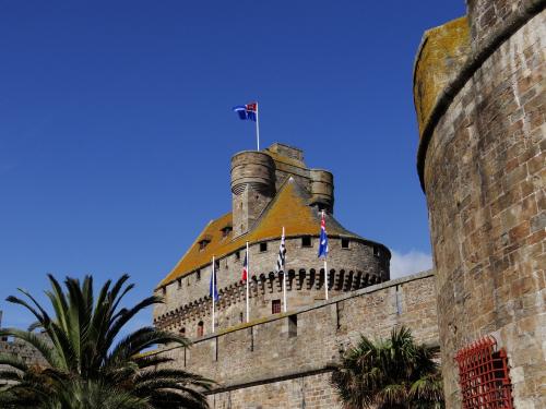 Saint Malo, 5 septembre 2015