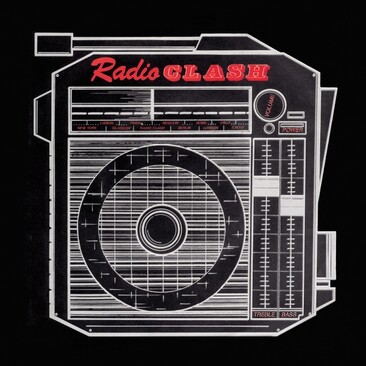 Side by Side 123 : This is Radio Clash - The Clash/The Urge