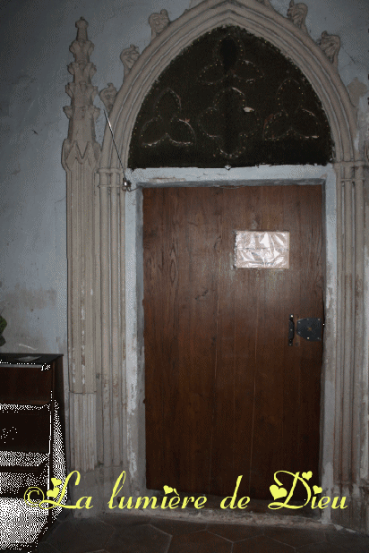 Barjols, collégiale Notre-Dame de l'Assomption