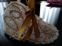 mes broderies et couture