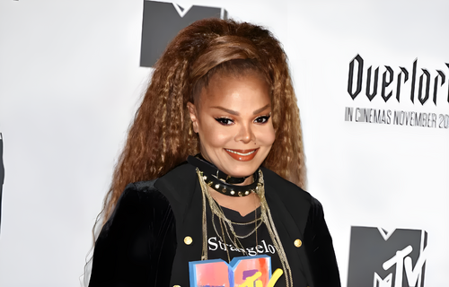 Janet Jackson sera au cœur d'un nouveau documentaire intime diffusé l'année prochaine