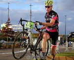 Cyclo cross VTT UFOLEP BTWIN à Lille ( Séniors, féminines )