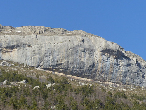 La Crête des Guerins