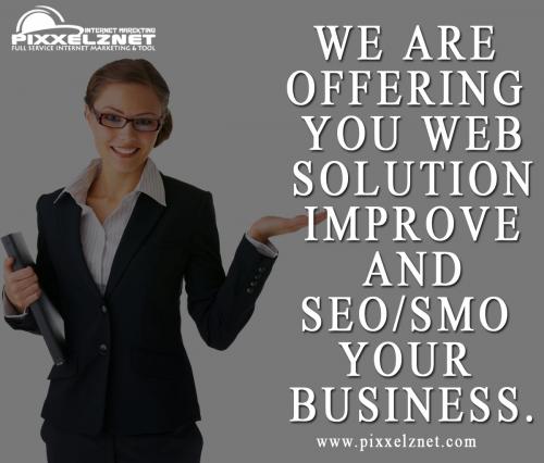 What Your SEO Company Should Help You With