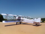 CAUDRON C60 F-AGDH