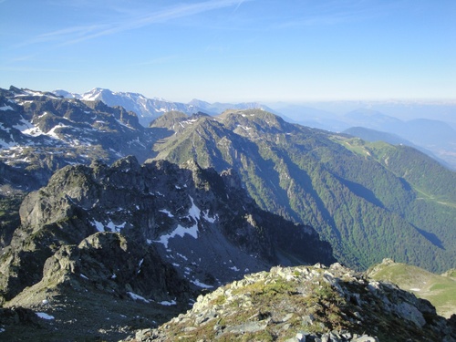 resultats des trails