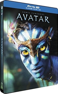[Test Blu-ray 3D] Avatar