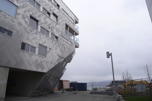 La Tromsø moderne