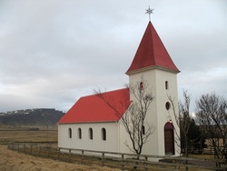 Les église du sud de K à R