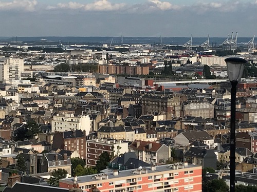 le havre