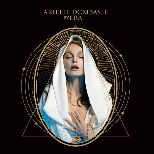 Arielle Dombasle, Era - Ave Maria 