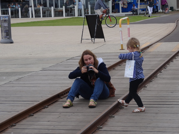 Busselton Jetty