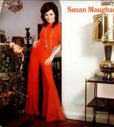Blog de lafarandoledeschansons : La Farandole des Chansons, Petit voyage outre manche avec la chanteuse anglaise Susan MAUGHAN au coeur des années 60