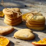 Les biscuits !!!