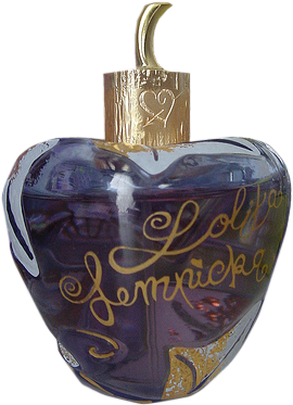 Les Parfums série 1