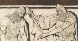 Aragon et les dessins de l'histoire: de David d'Angers à Géricault (5 juin à Angers)