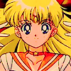 Icons // Sailor Moon #1
