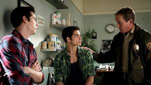 Review Teen Wolf S03E07