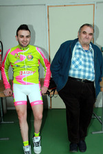 Présentation du Team BBL Hergnies 2014