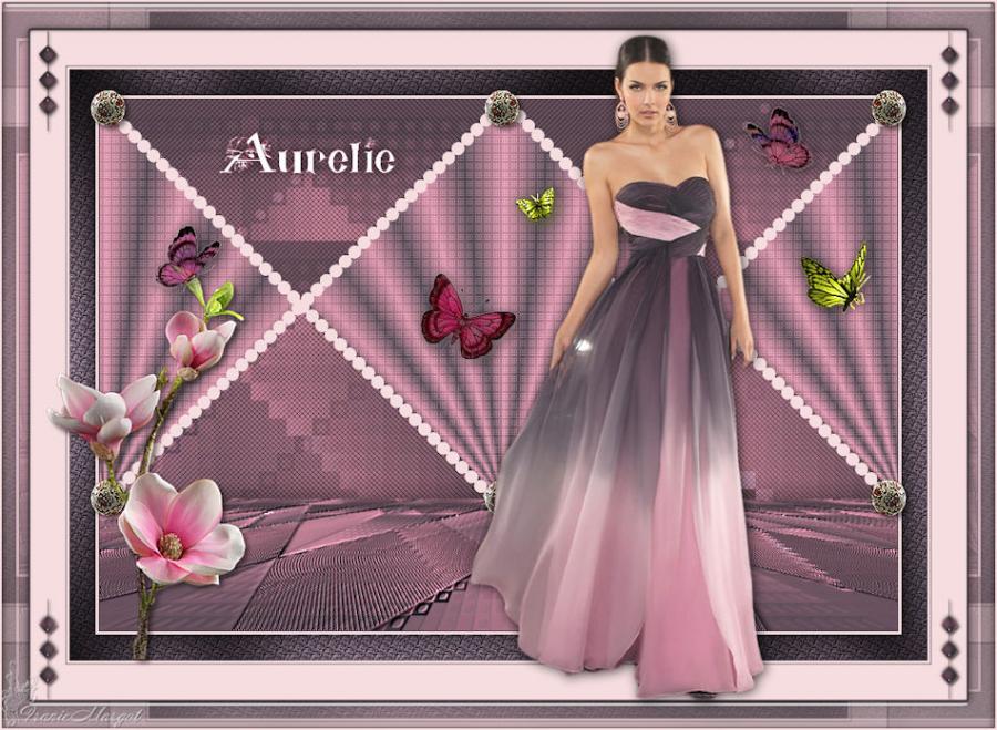 Variante Aurelie