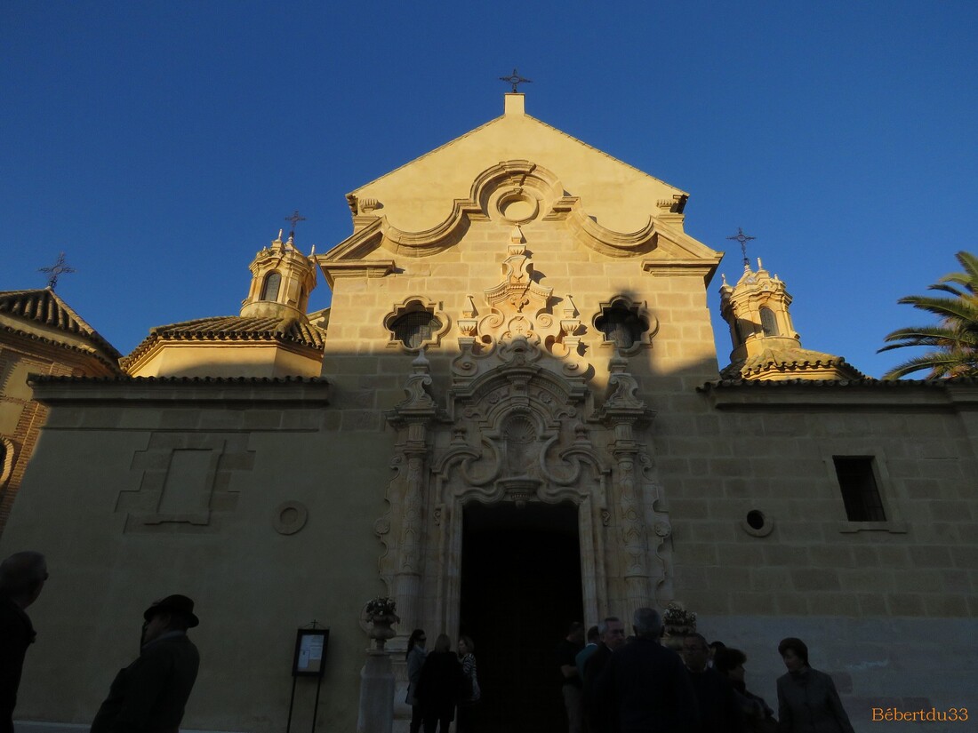 Campillos (région de Malaga)