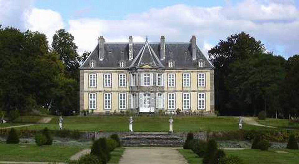 château du Bosc - Quelmer