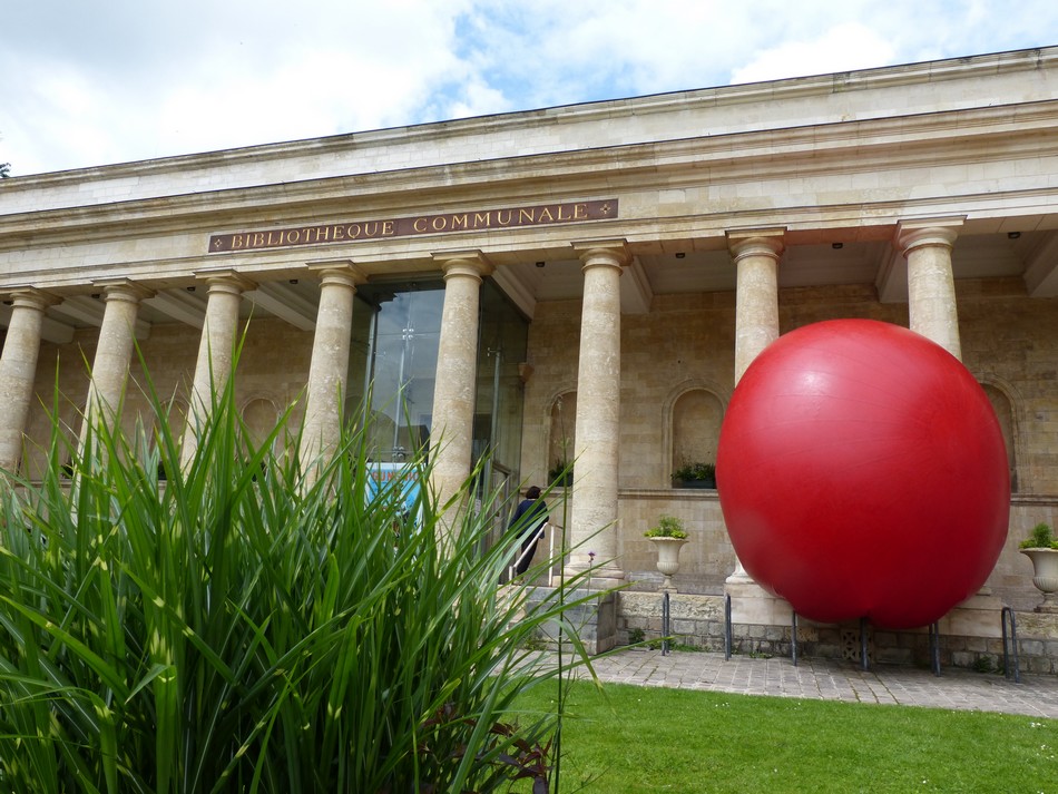 The Red-Ball du mardi 14 juin