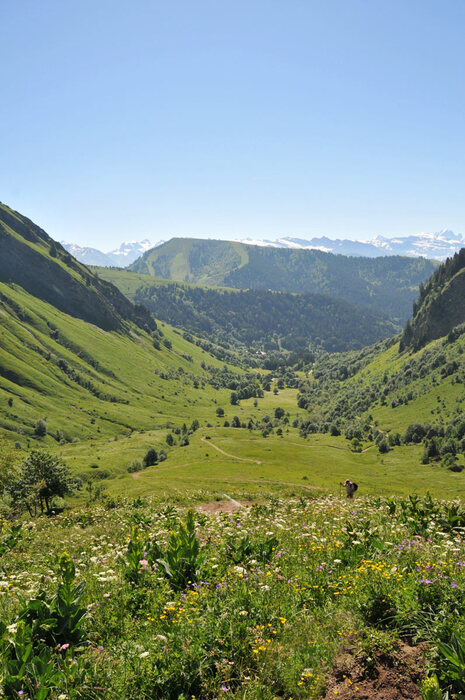 col de Chalune