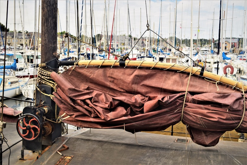 St Quay Portrieux, Pointe de Ménard, Port Lazo, Moulin Craca, Abbaye Beauport, Paimpol