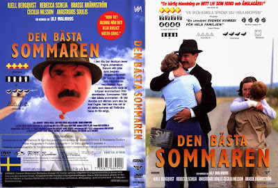 Den Bästa Sommaren / A Summer Tale. 2000. FULL-HD.