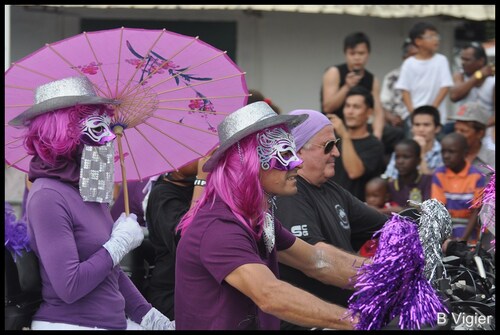 carnaval de kourou
