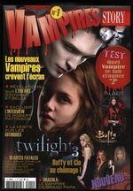 Vampires story n°1