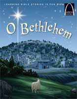 O Bethlehem - Arch Books