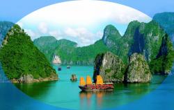 Exemple de vignetage fait avec IrfanView