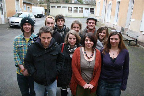 Qui sommes nous ?