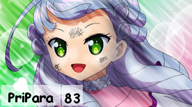 PriPara 83